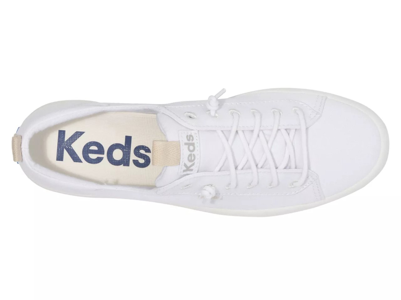 Kickback Slip-On Sneaker - Women's