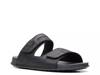 Crestview Easy Slide Sandal Black view