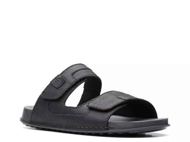 Crestview Easy Slide Sandal