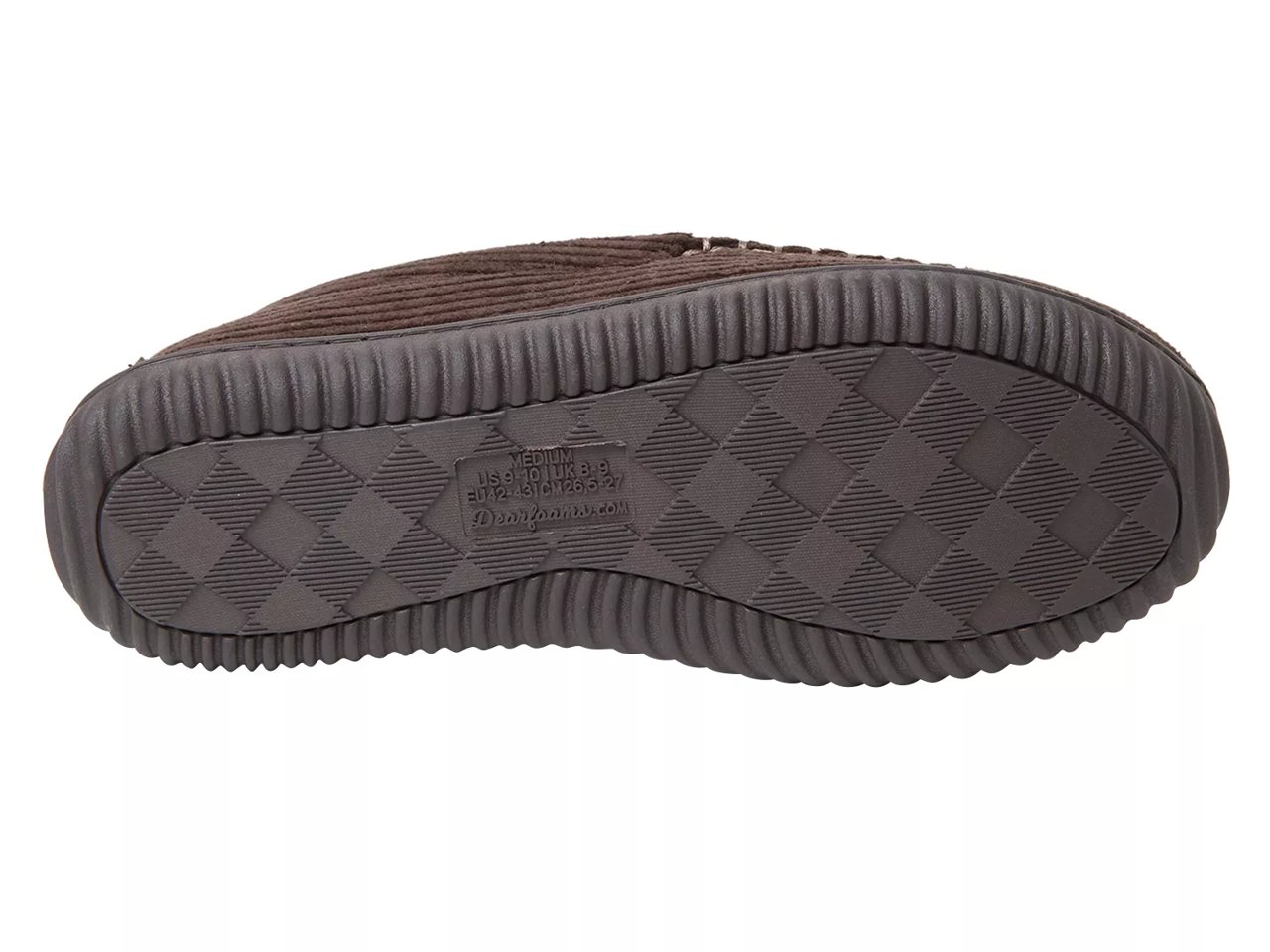 Niles Slipper - Men's