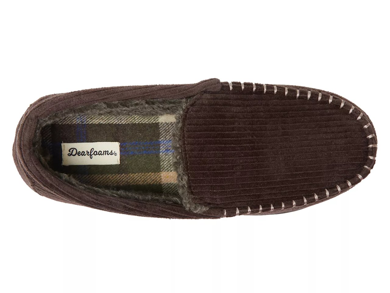 Niles Slipper - Men's
