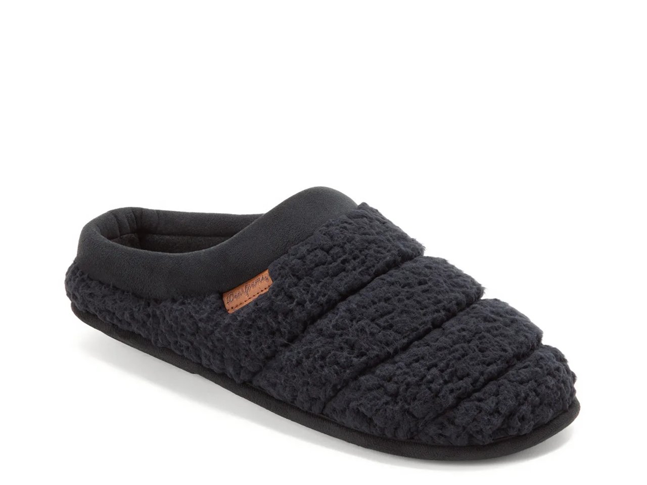 Asher Scuff Slipper