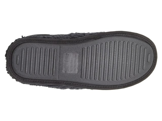 Asher Scuff Slipper