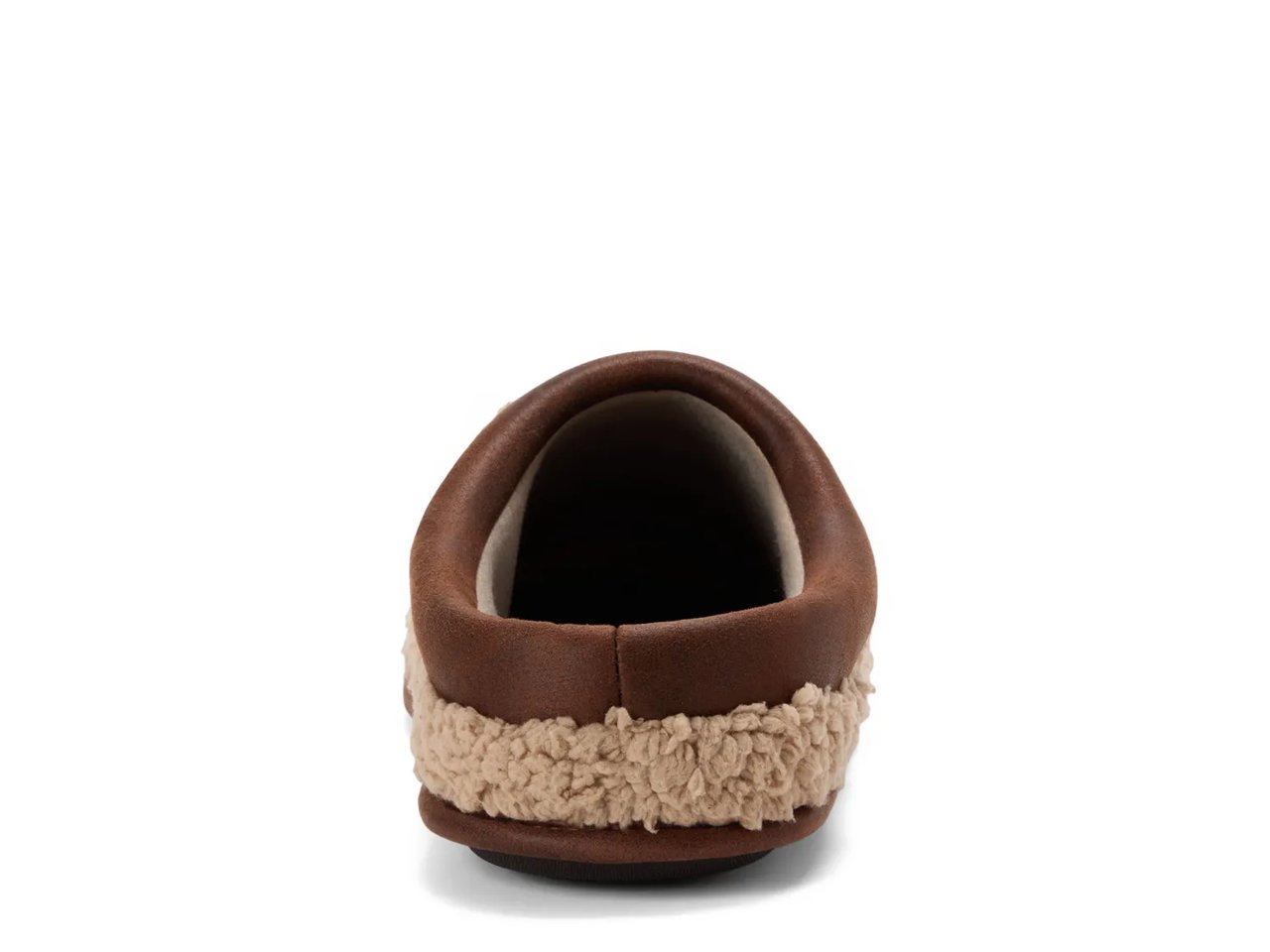 Asher Scuff Slipper
