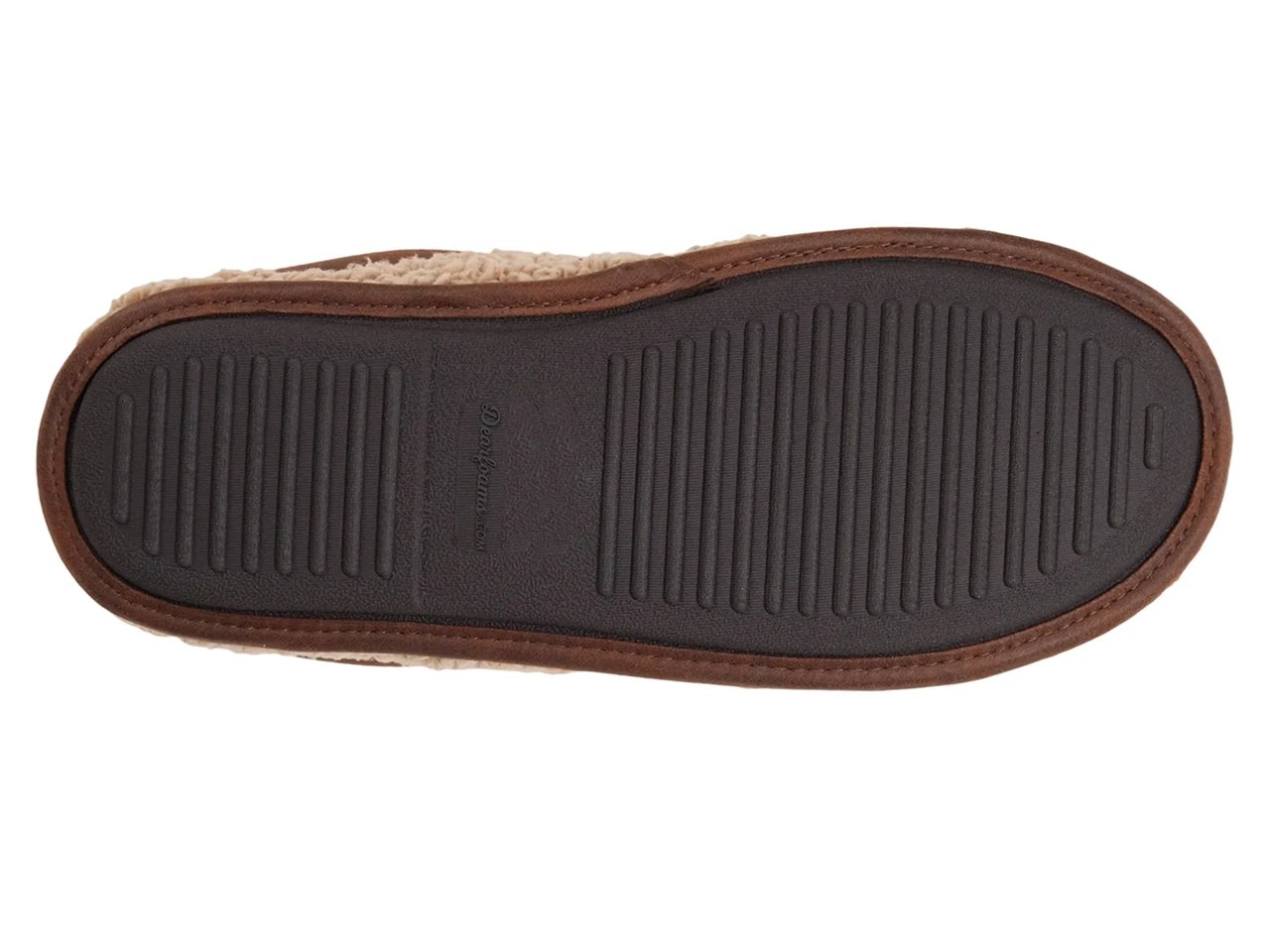 Asher Scuff Slipper