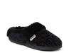 Claire Clog Slipper - Women's Black view