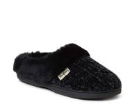 Claire Clog Slipper - Women's Black view