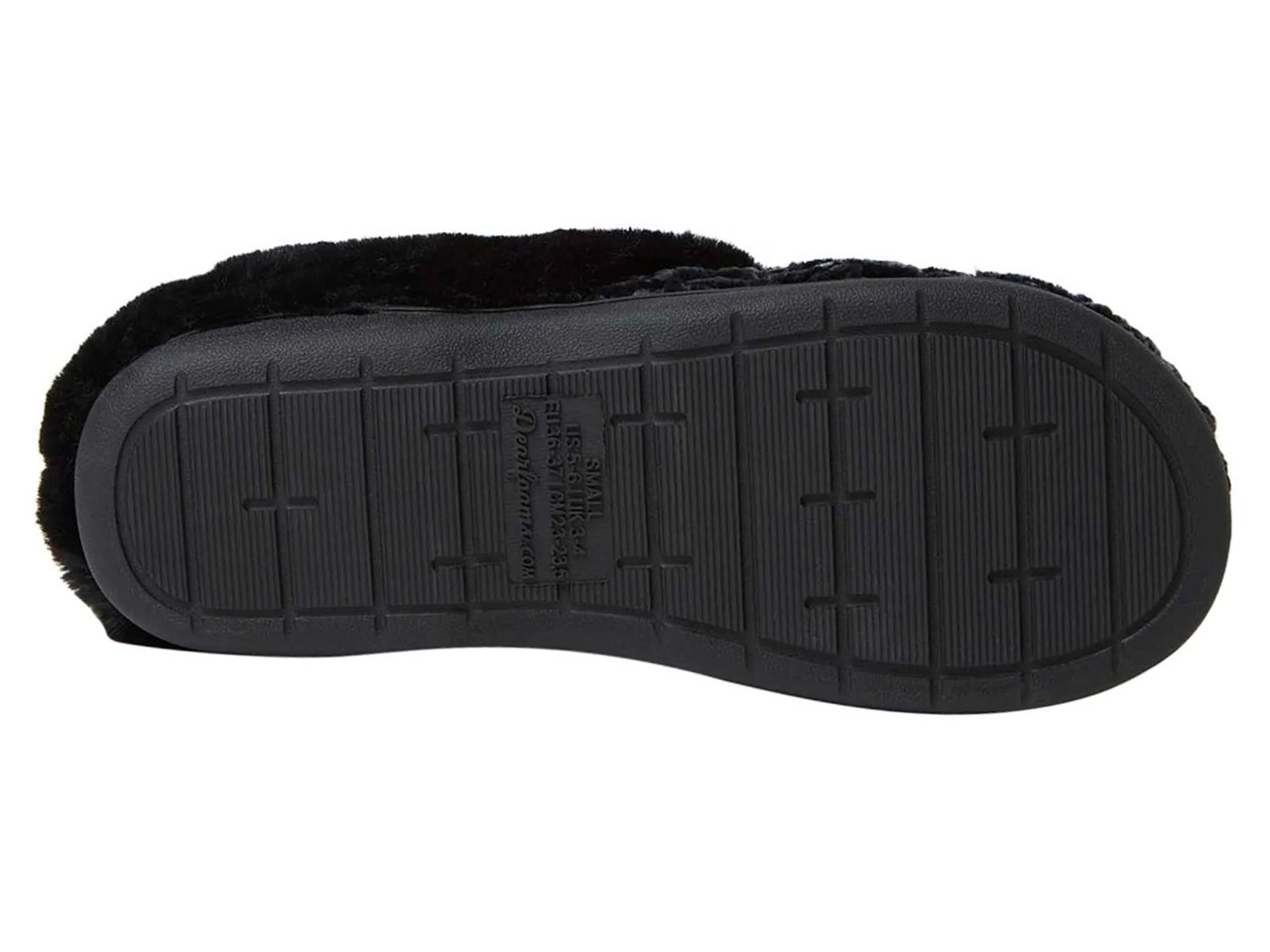 Claire Clog Slipper - Women's