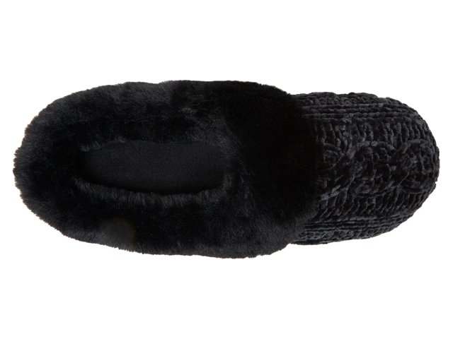 Claire Clog Slipper - Women's