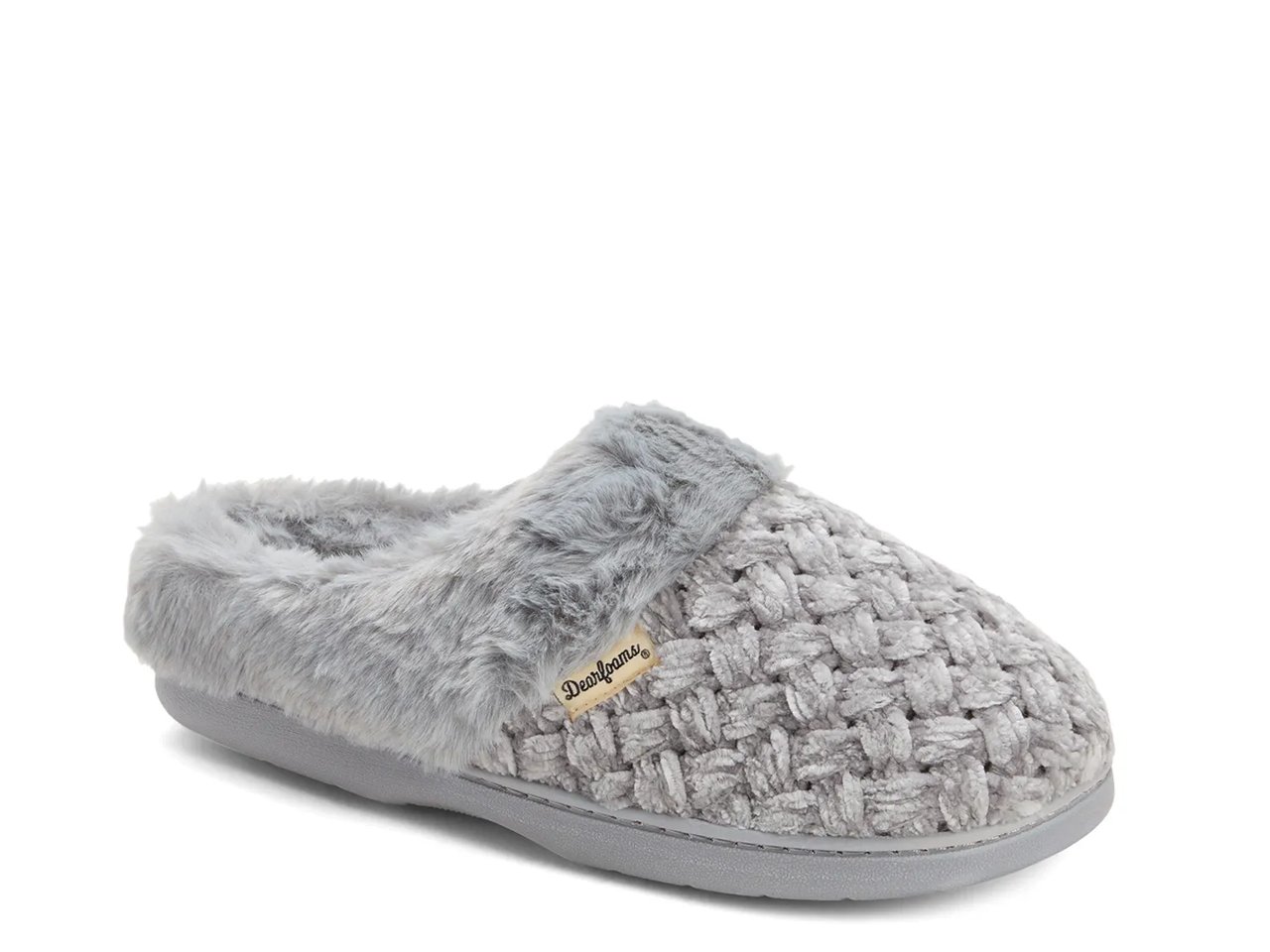 Claire Clog Slipper - Women's