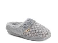 Claire Clog Slipper - Women's Grey view