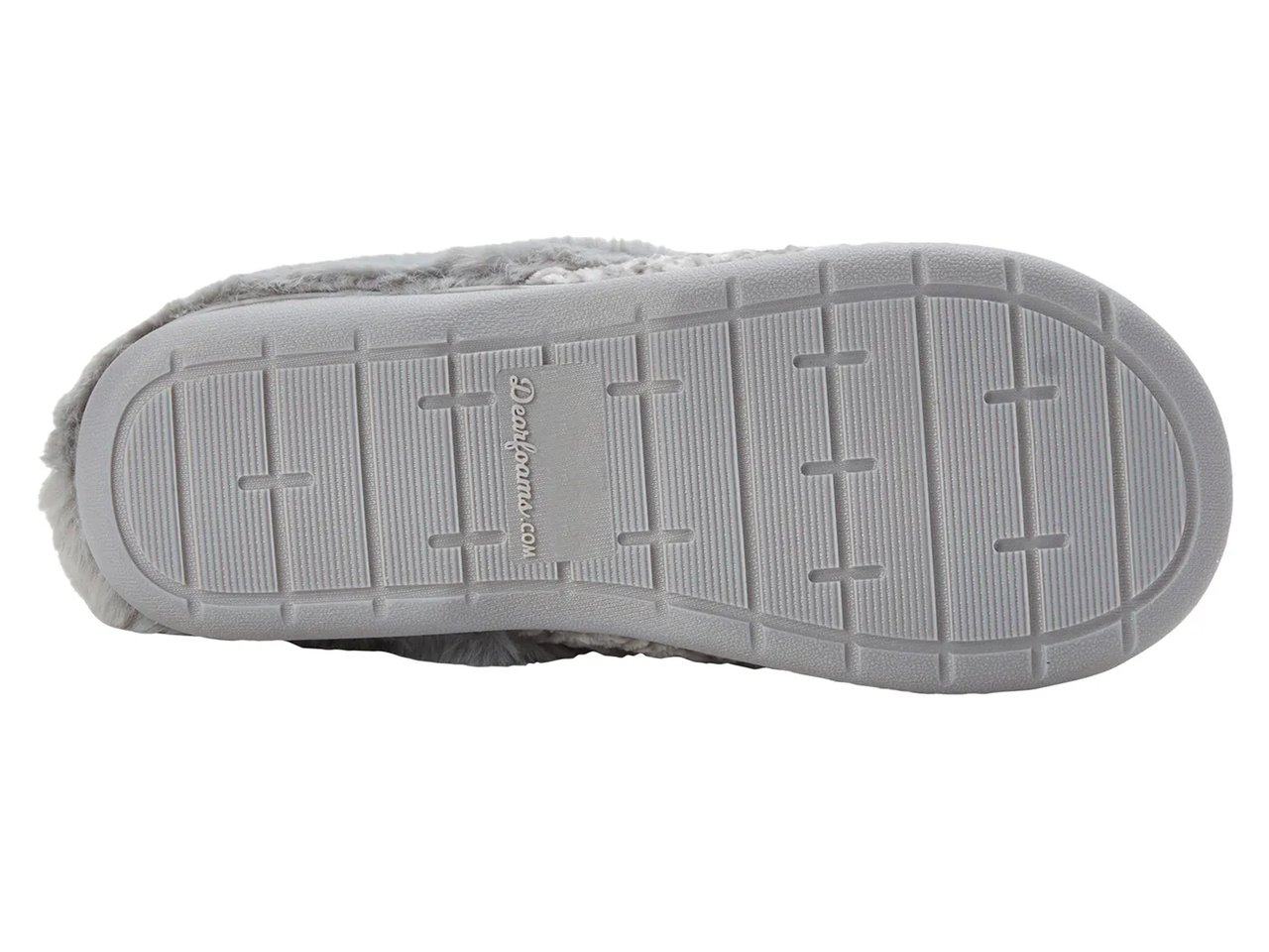 Claire Clog Slipper - Women's