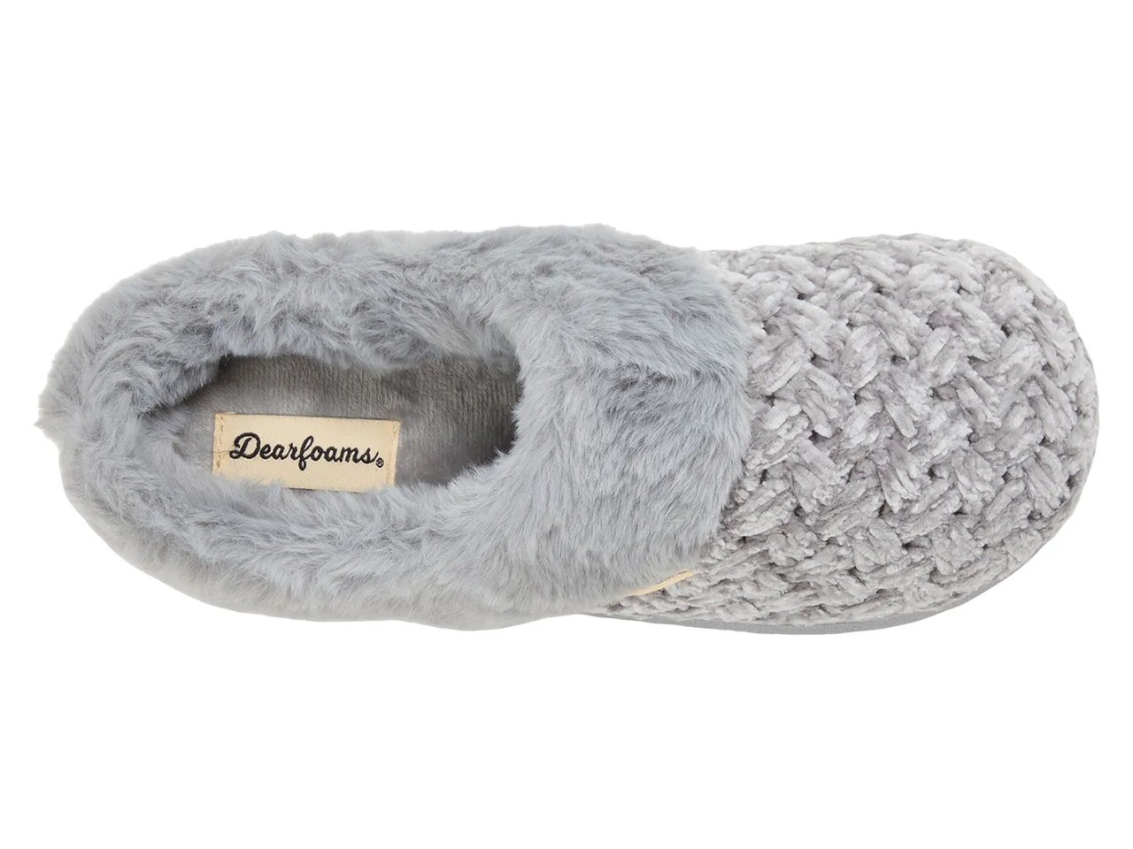 Claire Clog Slipper - Women's