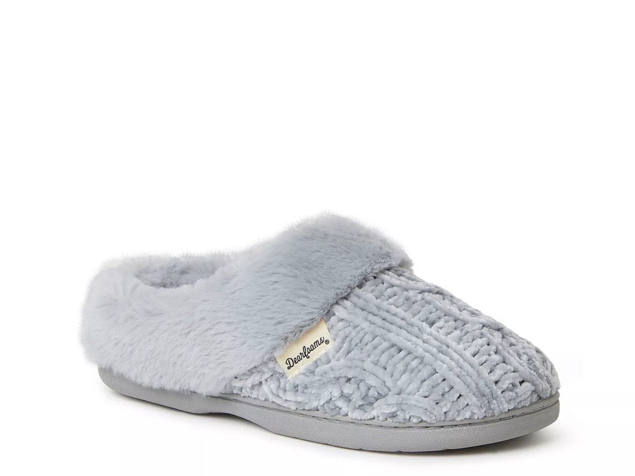 Claire Clog Slipper - Women's