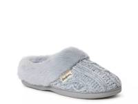 Claire Clog Slipper - Women's Sleet Grey view