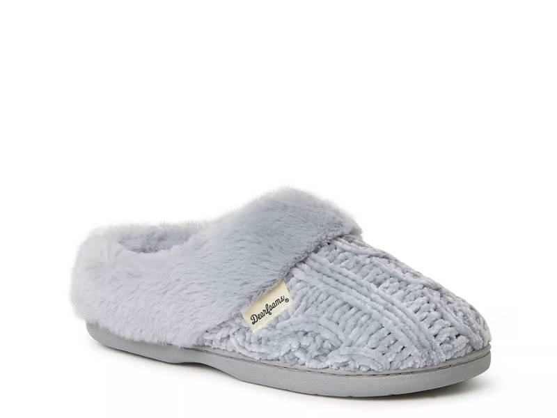 Claire Clog Slipper - Women's