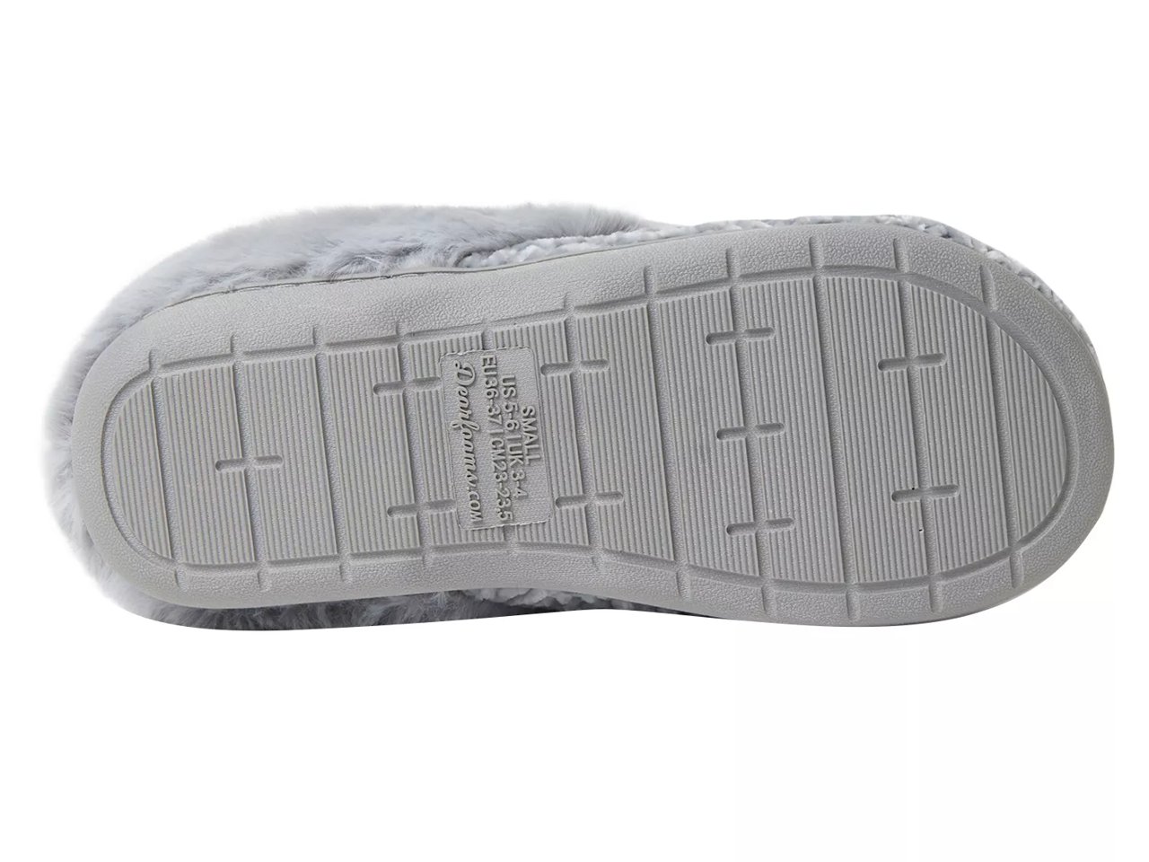 Claire Clog Slipper - Women's