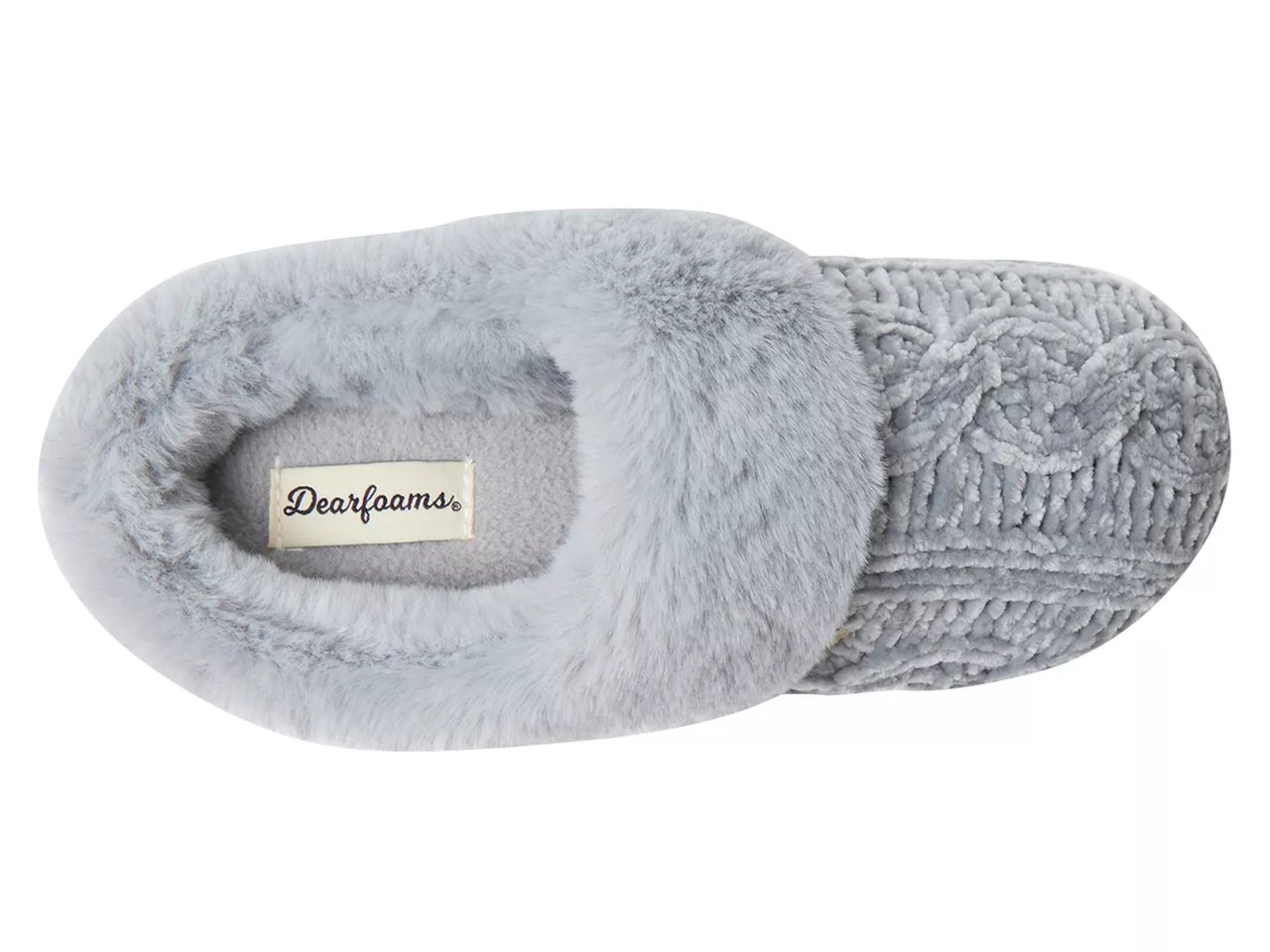 Claire Clog Slipper - Women's