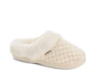 Claire Clog Slipper - Women's White view
