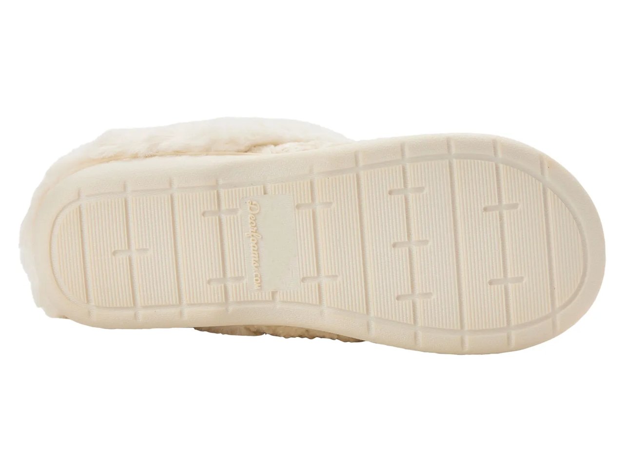 Claire Clog Slipper - Women's