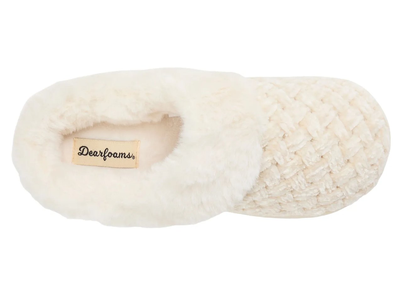 Claire Clog Slipper - Women's