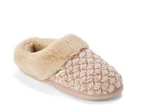 Claire Clog Slipper - Women's Taupe view