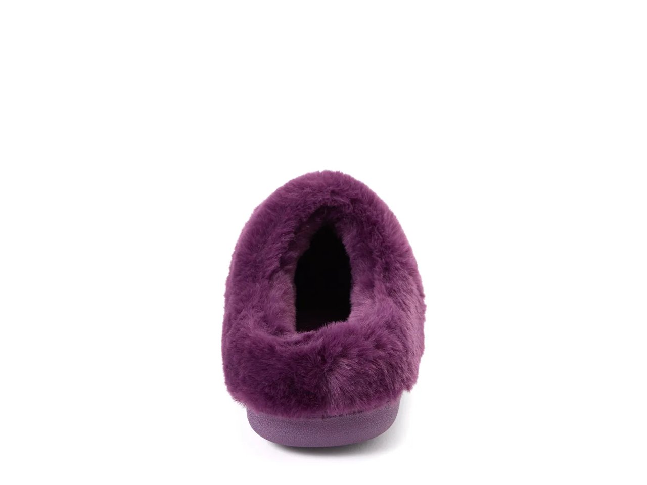 Claire Clog Slipper - Women's
