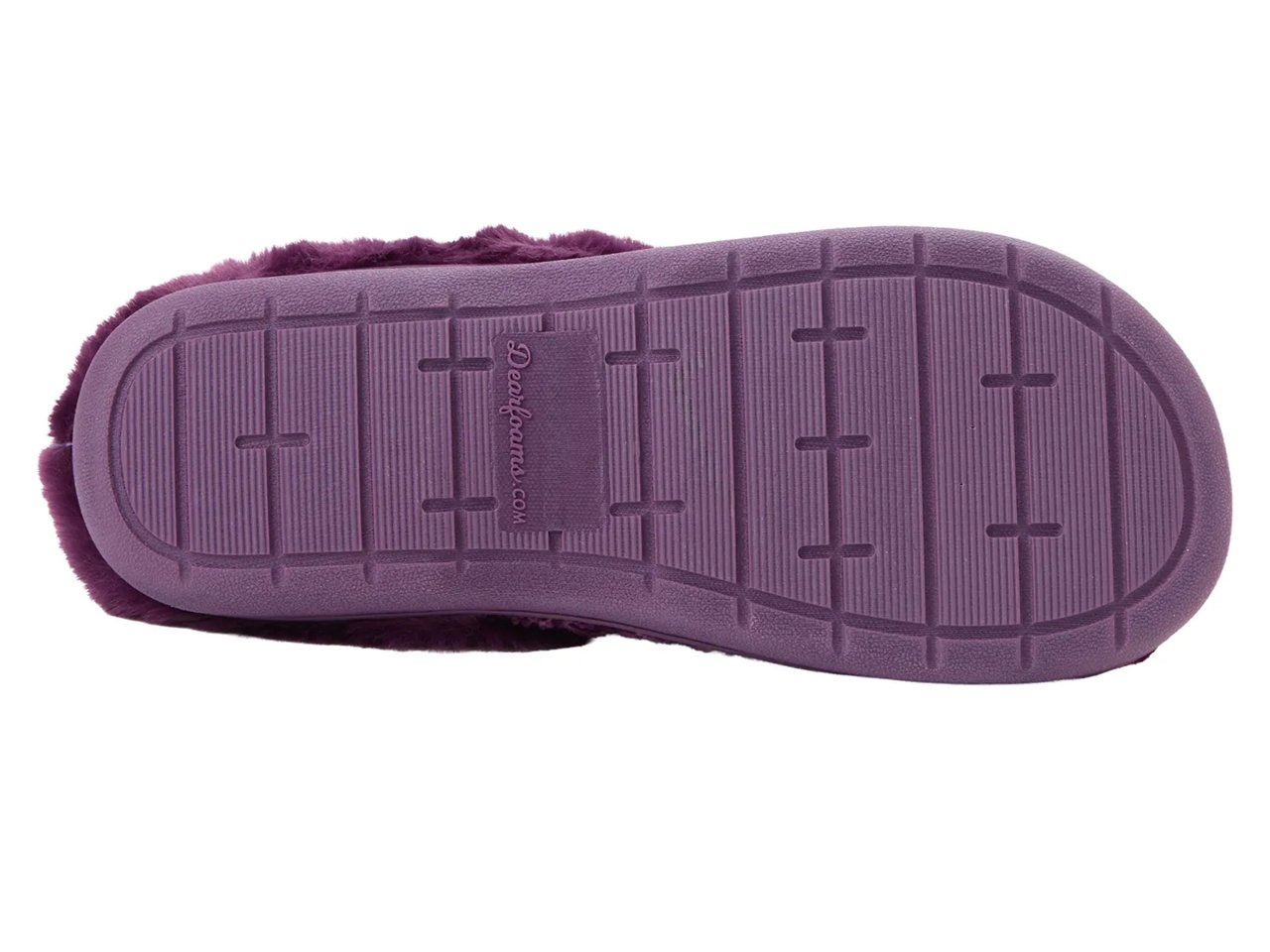 Claire Clog Slipper - Women's