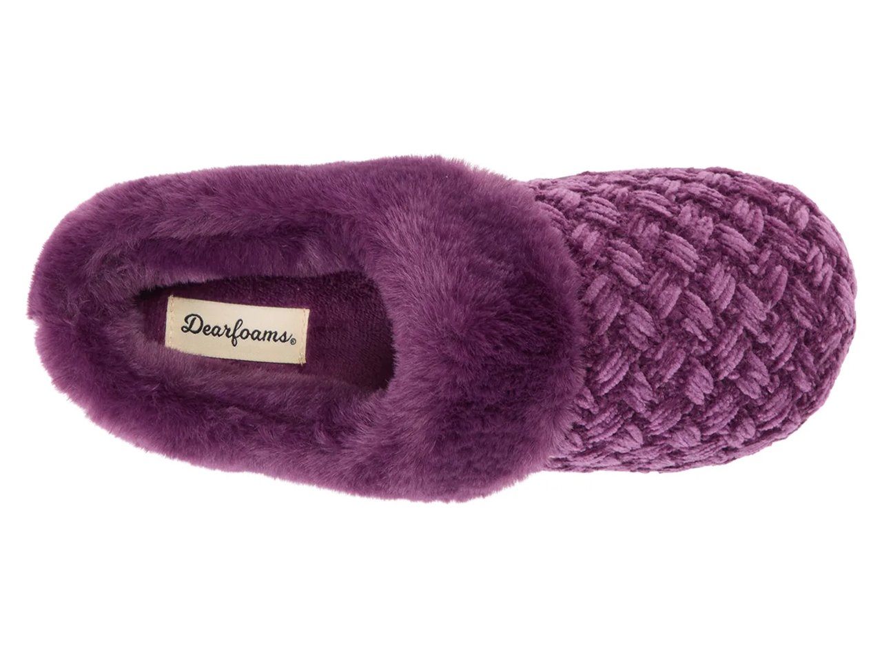 Claire Clog Slipper - Women's