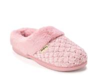 Claire Clog Slipper - Women's Medium Pink view