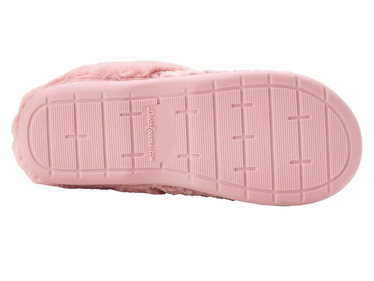 Claire Clog Slipper - Women's