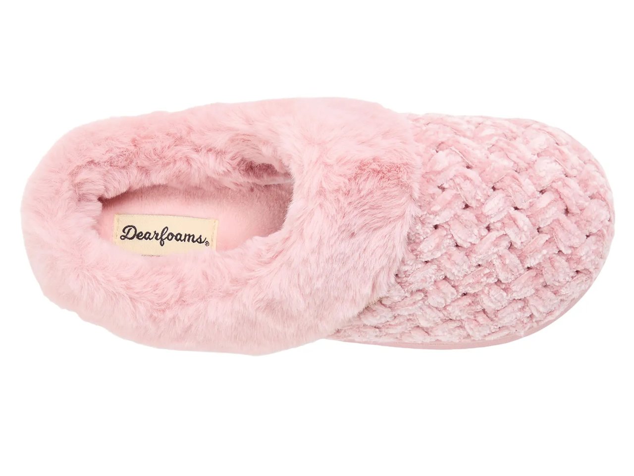 Claire Clog Slipper - Women's