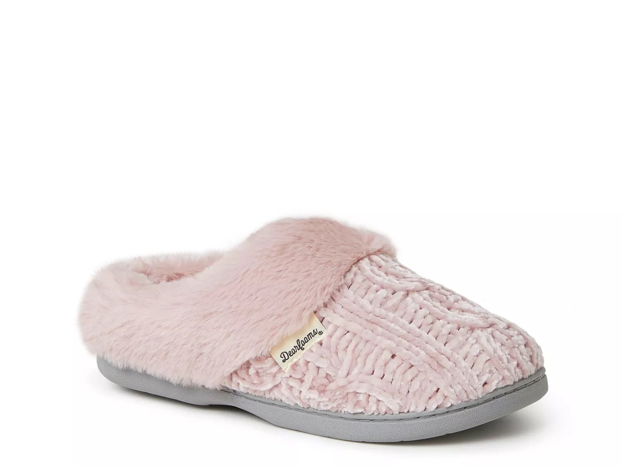 Claire Clog Slipper - Women's