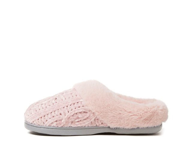 Claire Clog Slipper - Women's