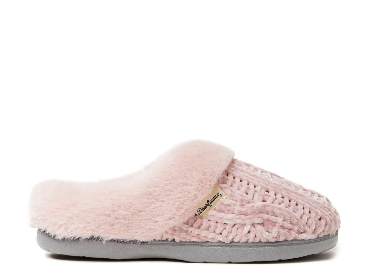 Claire Clog Slipper - Women's
