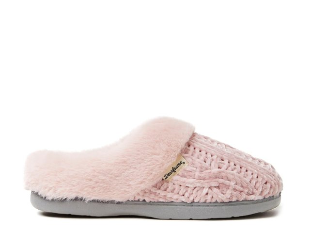 Claire Clog Slipper - Women's