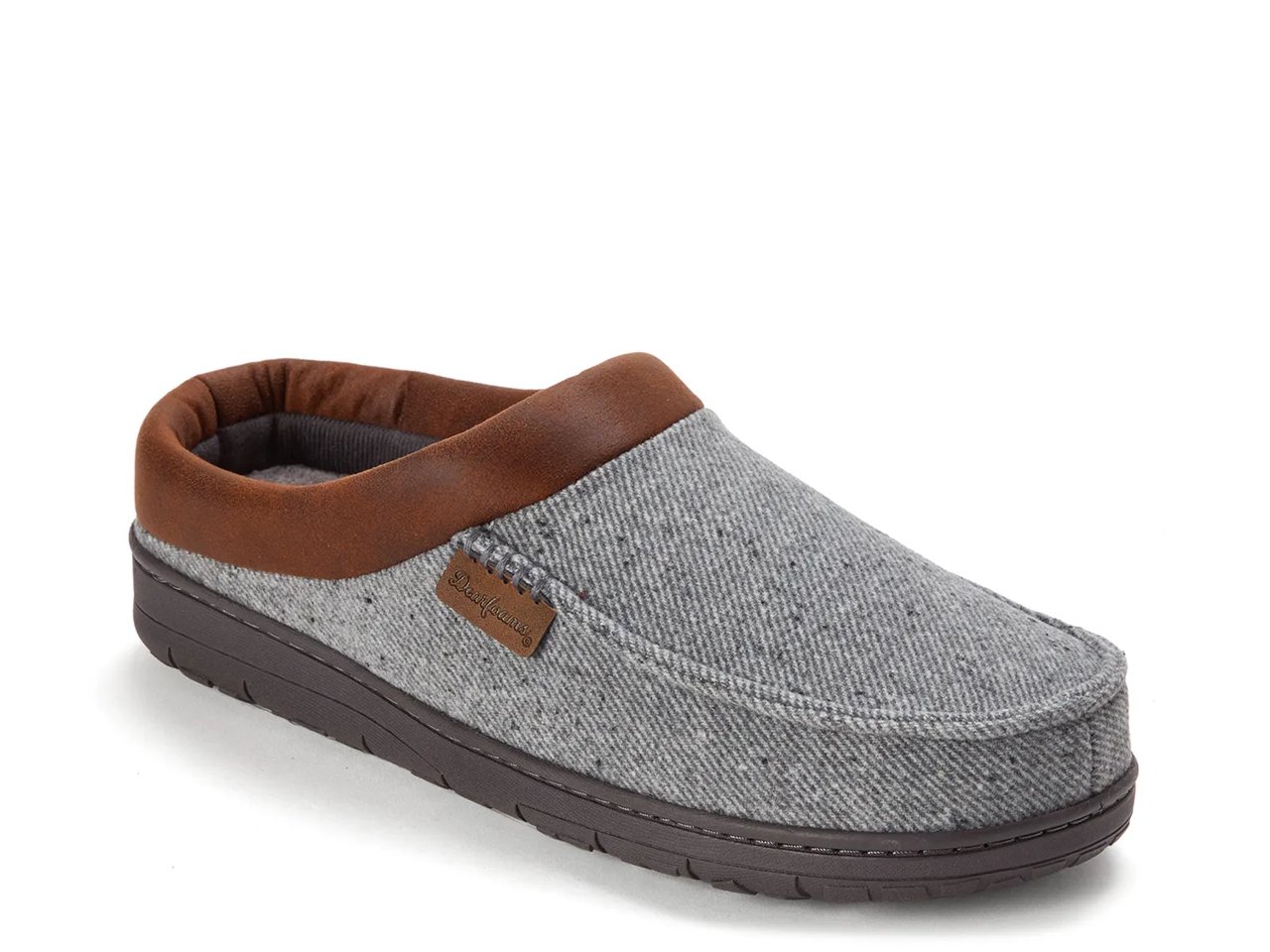 Brendan Clog - Men's