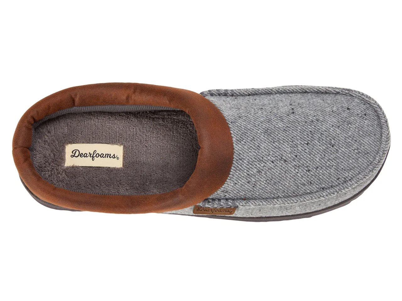 Brendan Clog - Men's
