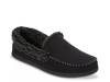 Eli Slipper Black view