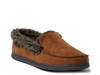 Eli Slipper Cognac view