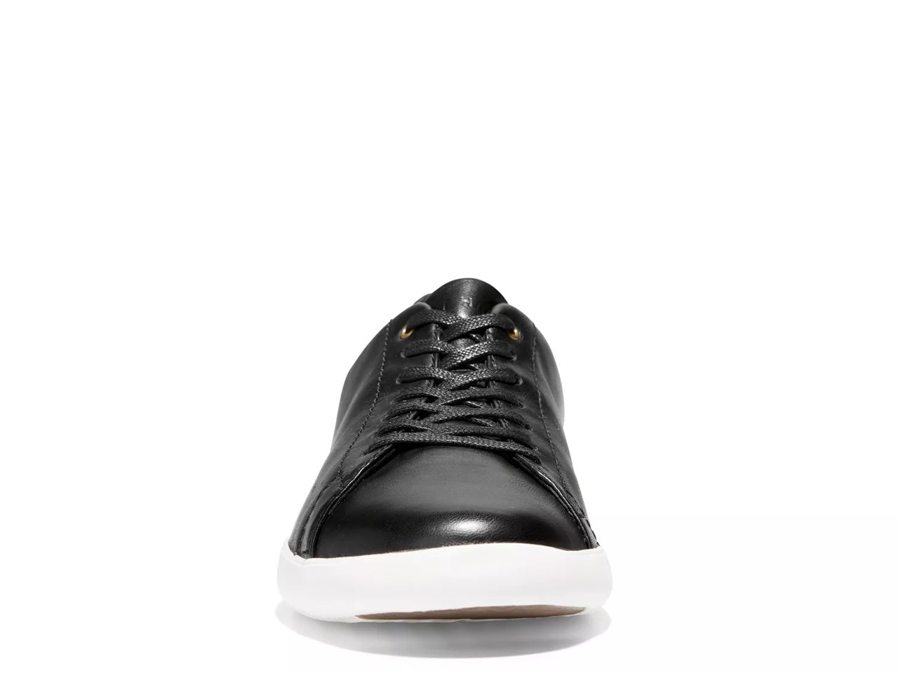 Grand Crosscourt II Leather Sneaker