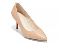 Go To Park Pump Beige view