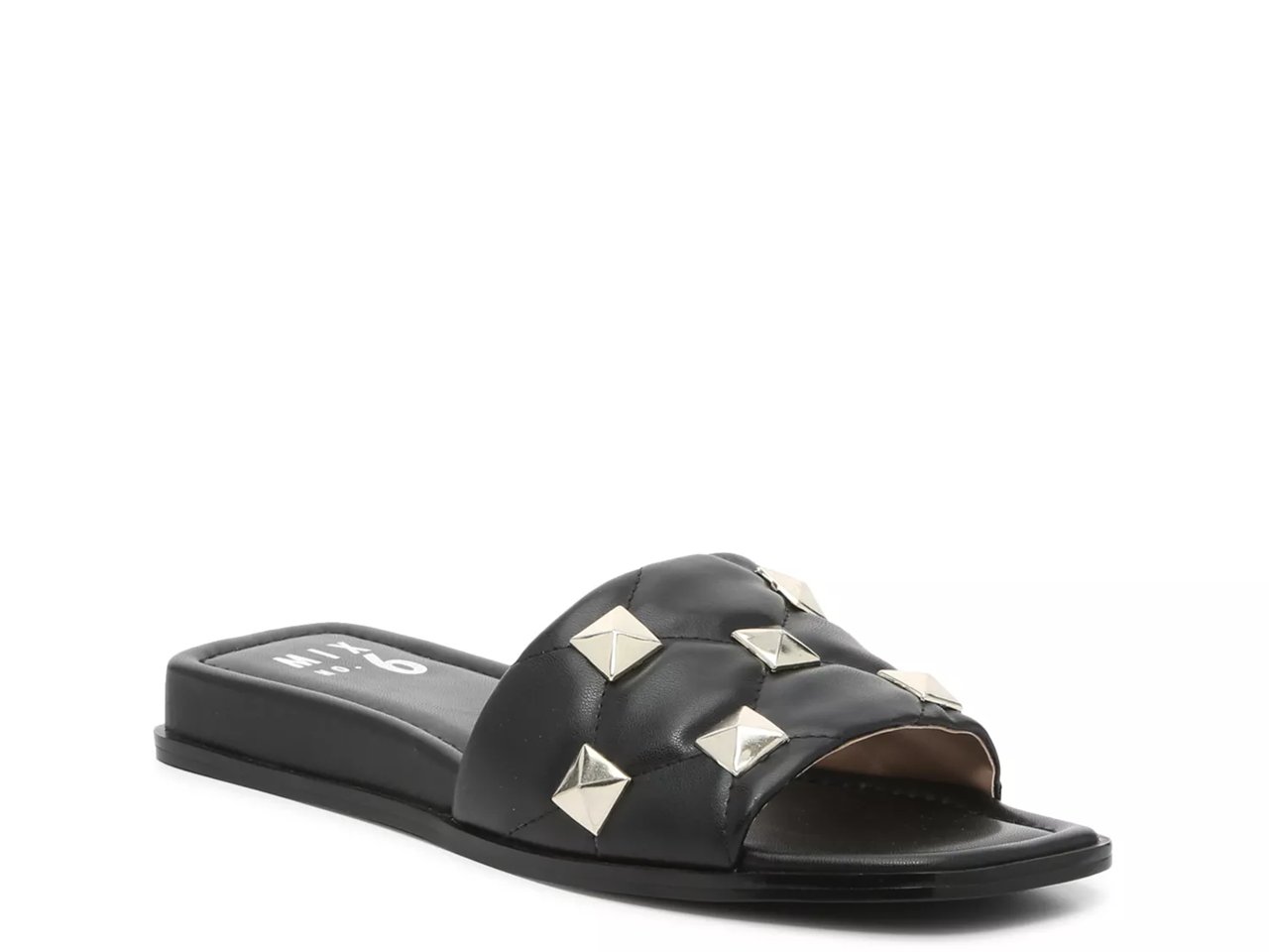 Dolleen Slide Sandal