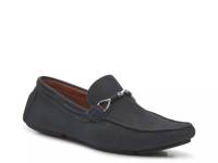 MF-19662 Loafer Navy view