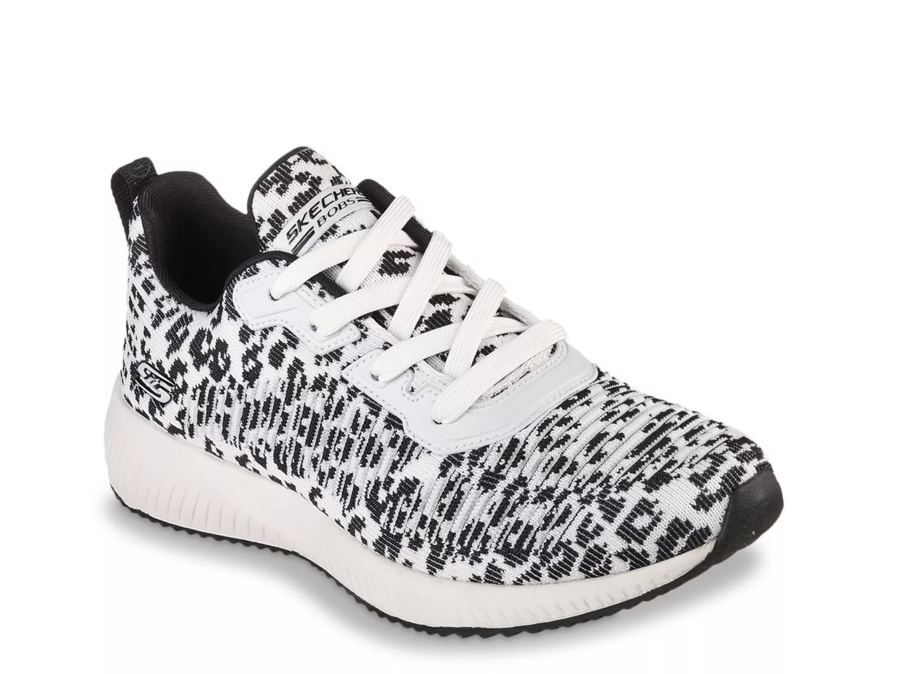 BOBS Sport Squad Mighty Cat Sneaker - Women's