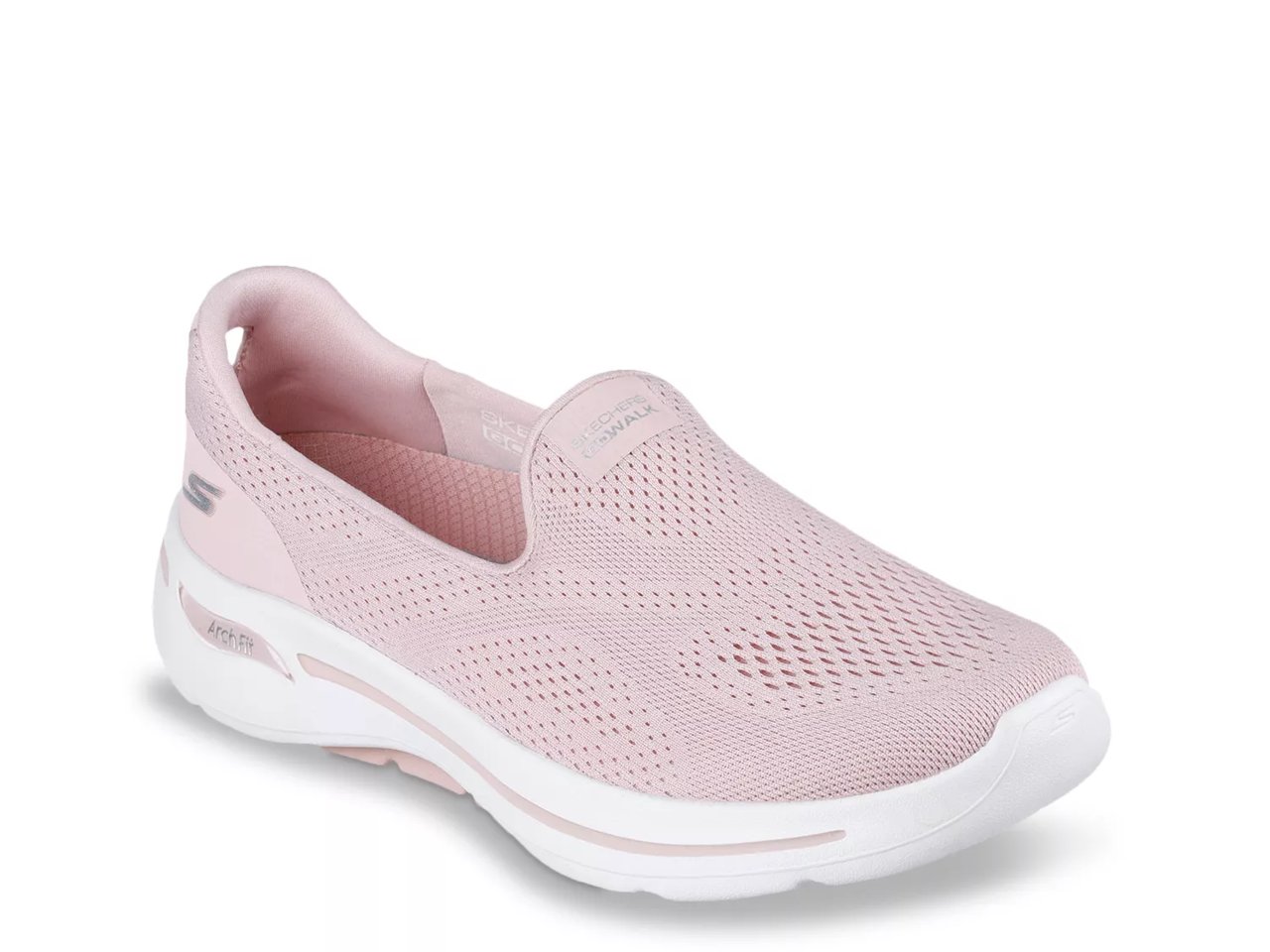 Go Walk Arch Fit Imagined Slip-On Sneaker - Women's