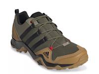 AX2S Hiking Shoe - Men's Green view