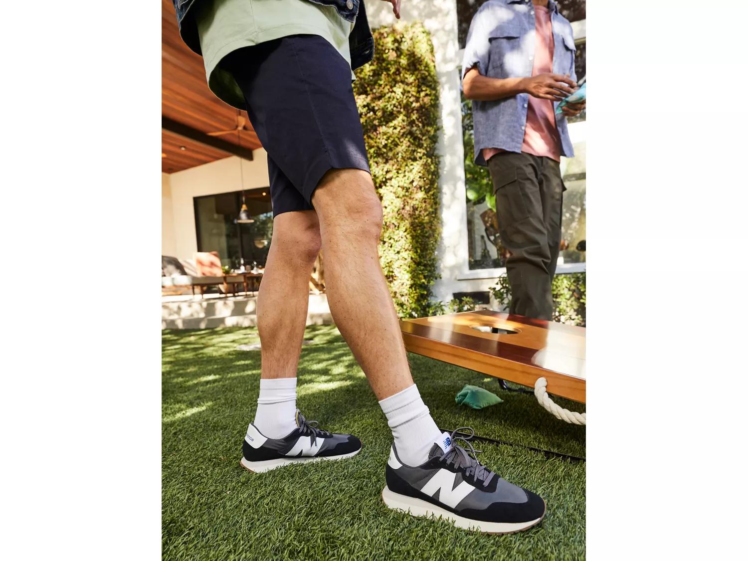 237 Sneaker - Men's