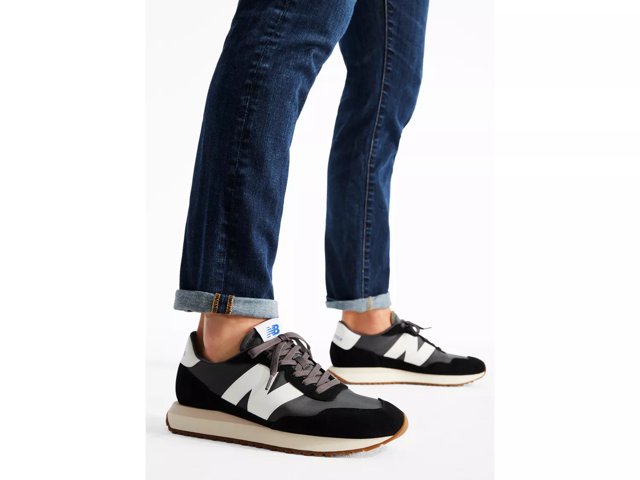 New Balance 237 Sneaker - Men's - Free Shipping | DSW