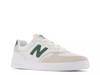 CT300 v3 Court Sneaker White/Green/Taupe view